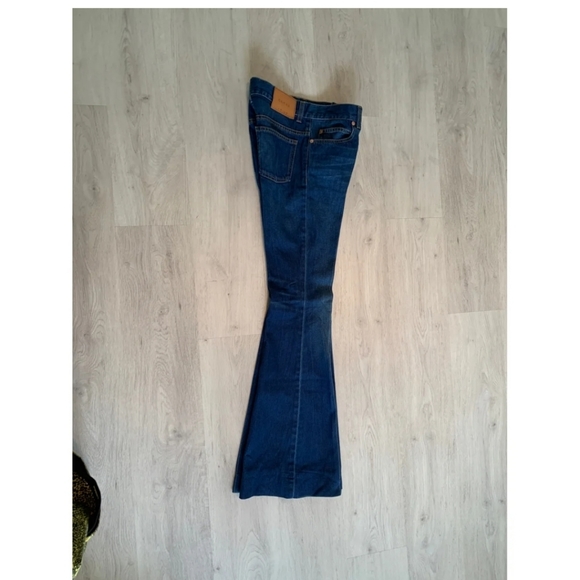 GUCCI Jeans - Picture 5 of 6